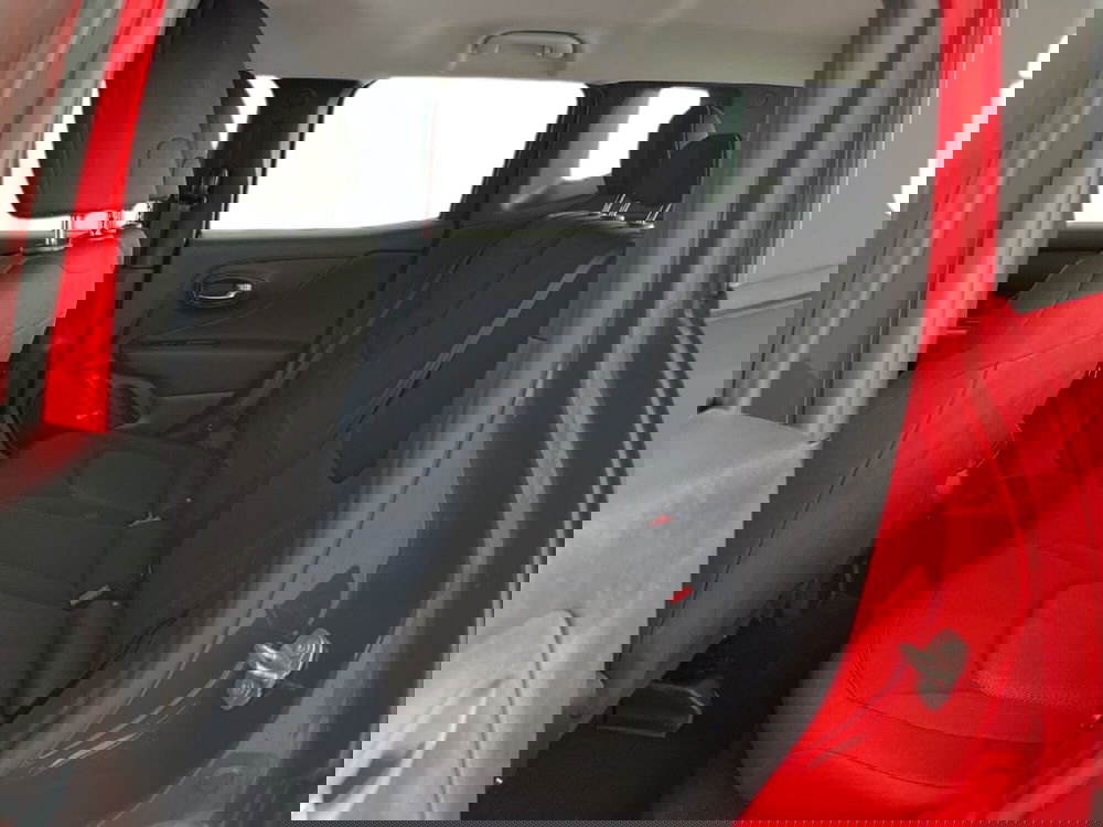 Jeep Renegade usata a Torino (8)