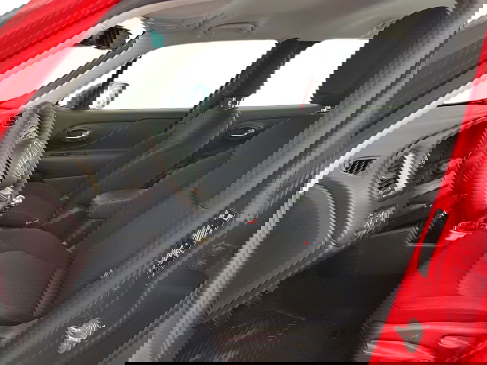 Jeep Renegade usata a Torino (9)