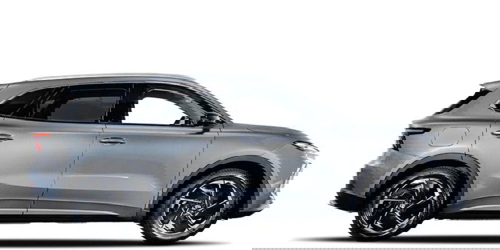 Mg MGS5 nuova a Asti