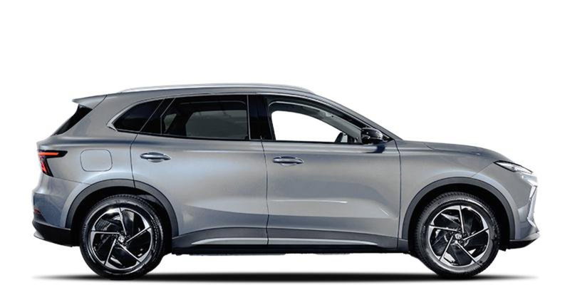Mg MGS5 nuova a Asti