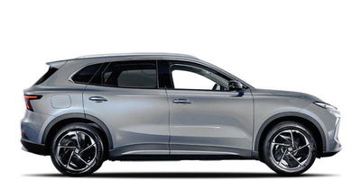 Mg MGS5 Luxury 64 nuova a Asti