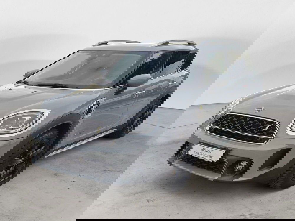 MINI Mini Countryman usata a Cuneo