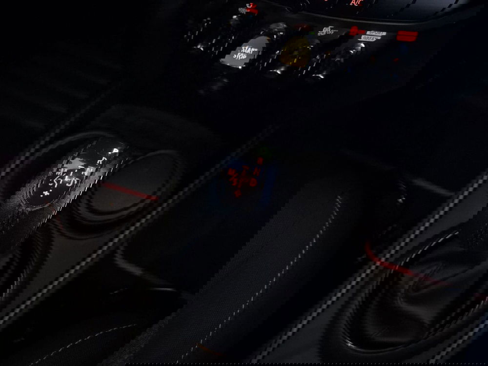 MINI Mini Countryman usata a Cuneo (10)