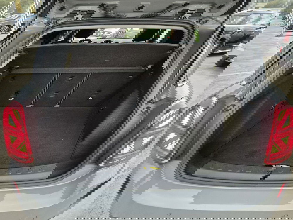 MINI Mini Countryman usata a Cuneo (12)