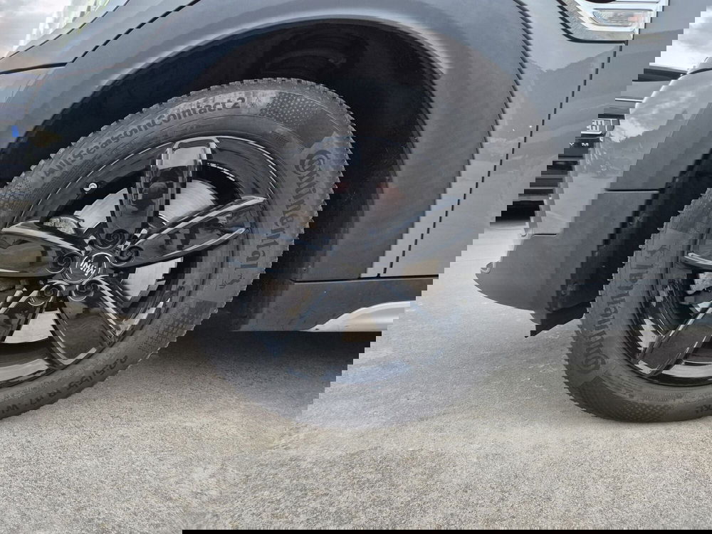 MINI Mini Countryman usata a Cuneo (13)