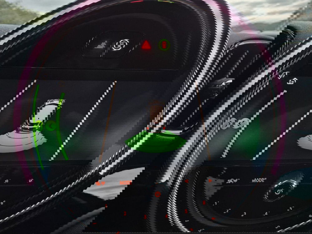 MINI Mini Countryman usata a Cuneo (15)