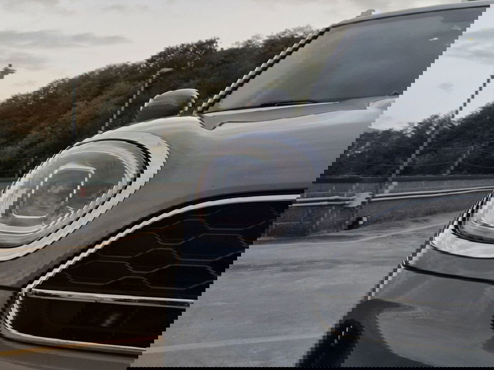 MINI Mini Countryman usata a Cuneo (16)