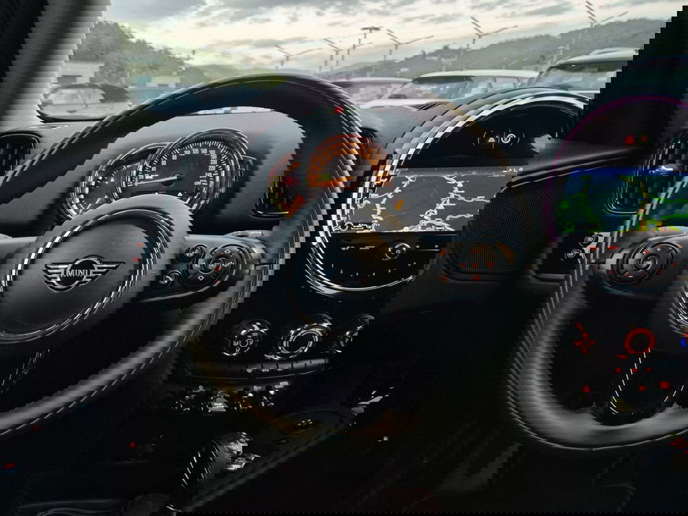 MINI Mini Countryman usata a Cuneo (17)