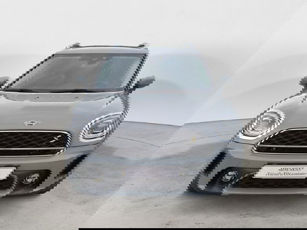 MINI Mini Countryman usata a Cuneo (2)