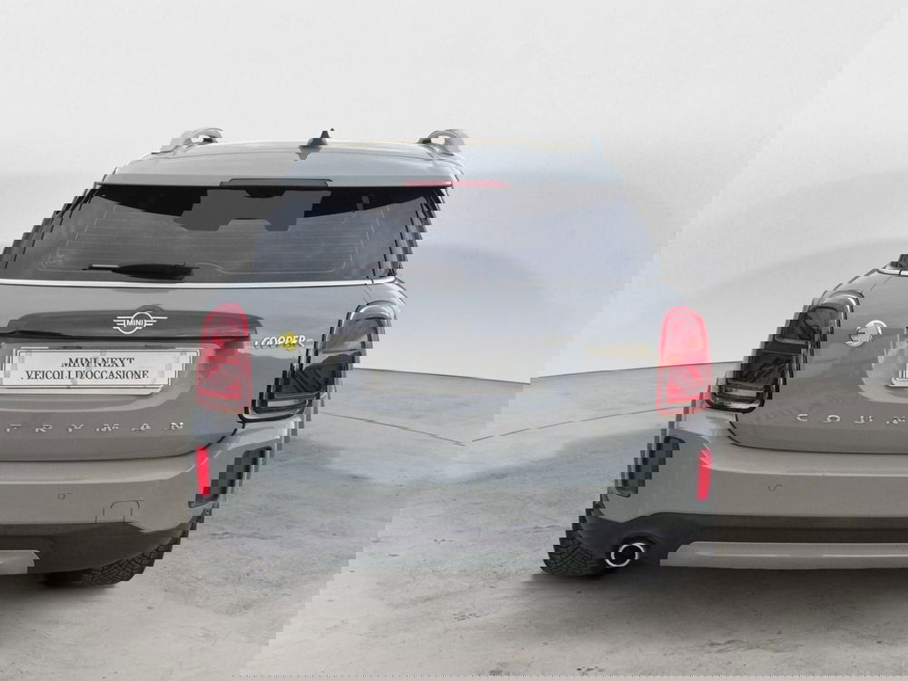 MINI Mini Countryman usata a Cuneo (3)