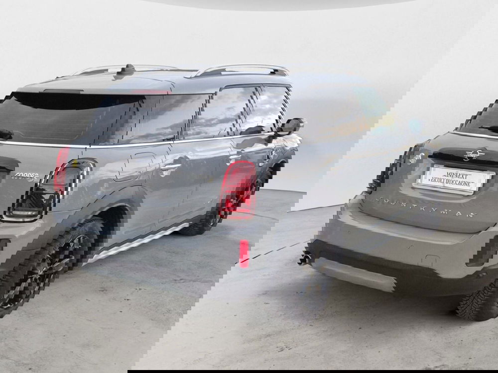 MINI Mini Countryman usata a Cuneo (4)