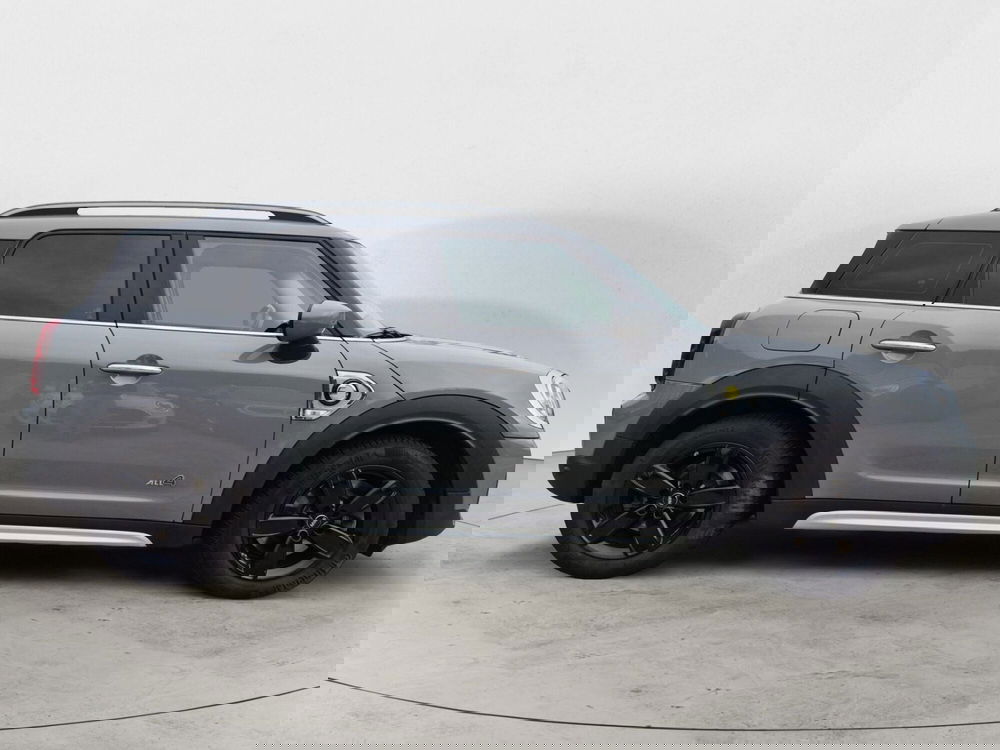 MINI Mini Countryman usata a Cuneo (5)