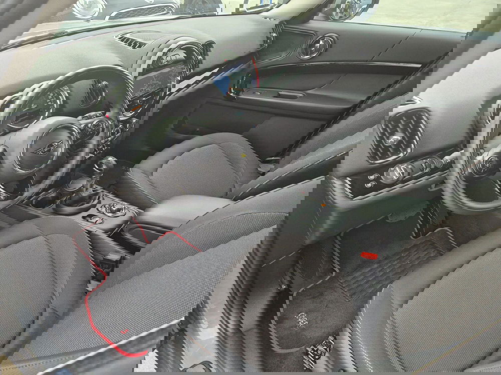 MINI Mini Countryman usata a Cuneo (6)