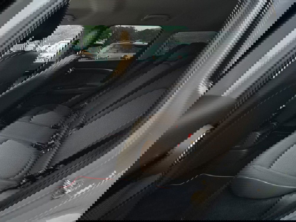 MINI Mini Countryman usata a Cuneo (7)