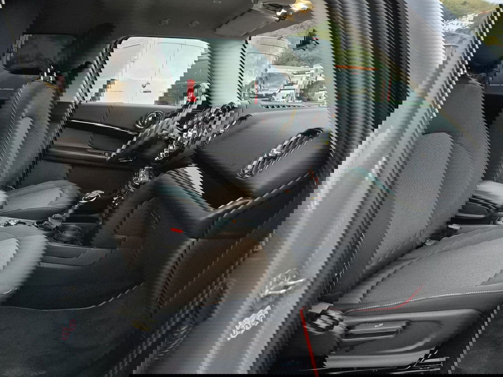 MINI Mini Countryman usata a Cuneo (9)