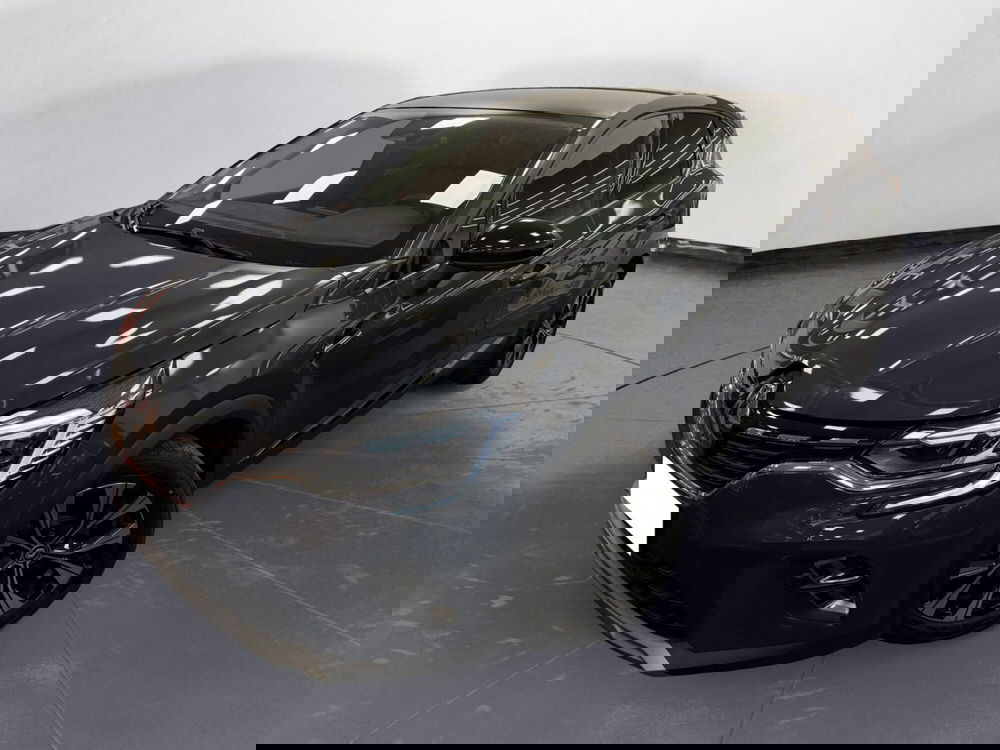 Renault Captur usata a Monza e Brianza