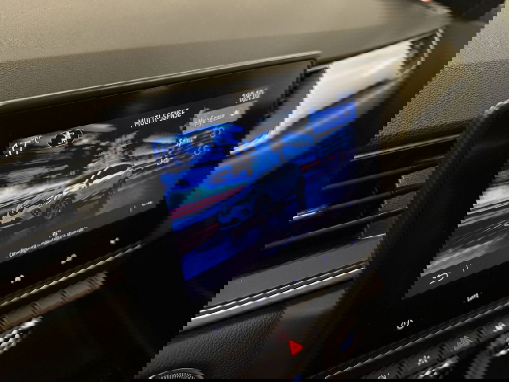 Renault Captur usata a Monza e Brianza (12)