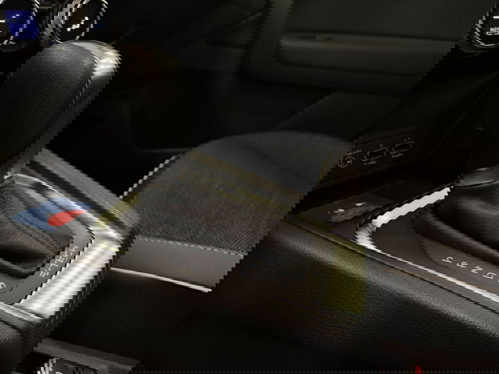 Renault Captur usata a Monza e Brianza (13)