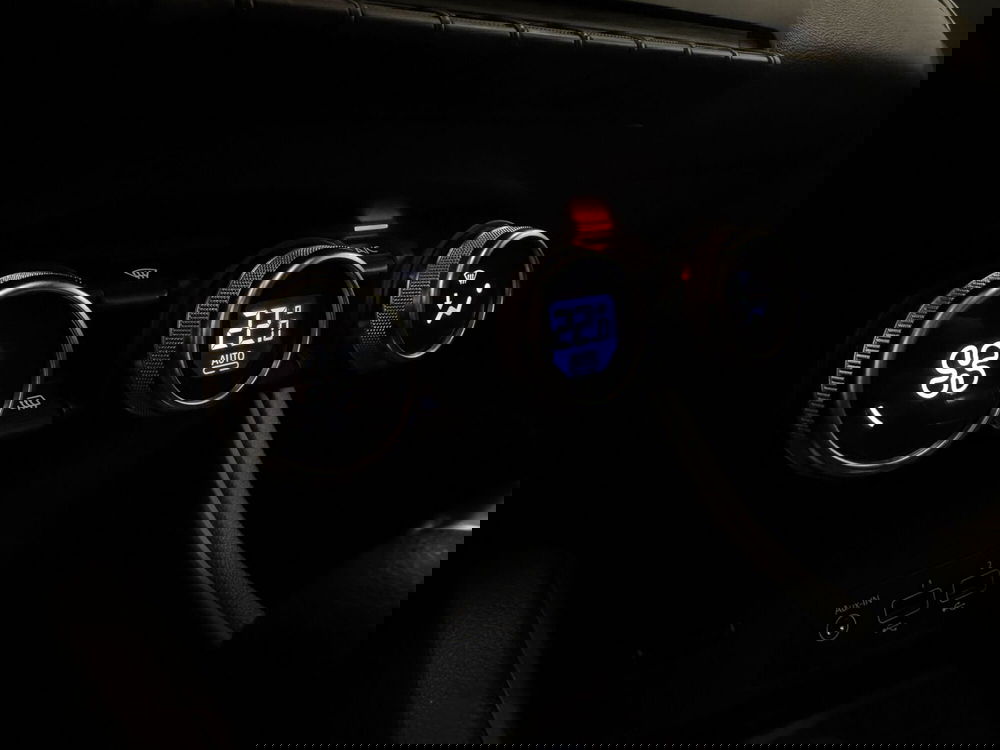 Renault Captur usata a Monza e Brianza (14)