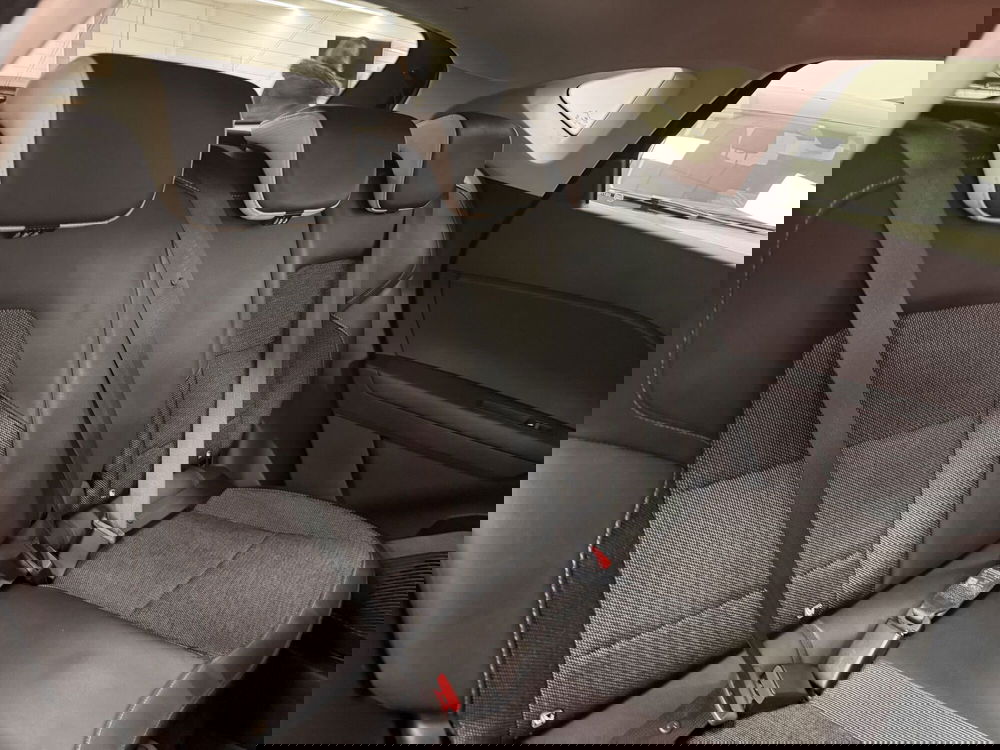 Renault Captur usata a Monza e Brianza (15)