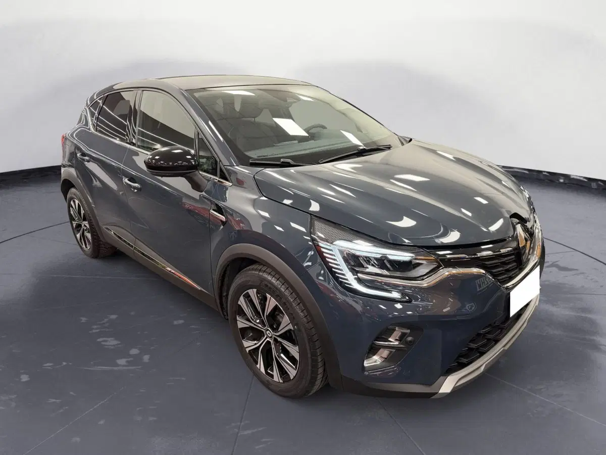 Renault Captur usata a Monza e Brianza (2)