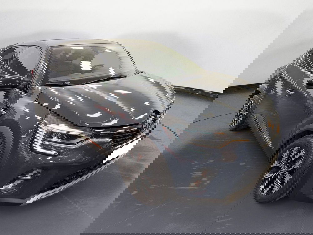 Renault Captur usata a Monza e Brianza (2)