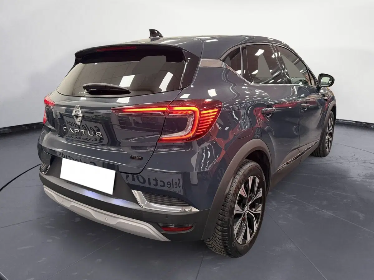 Renault Captur usata a Monza e Brianza (3)