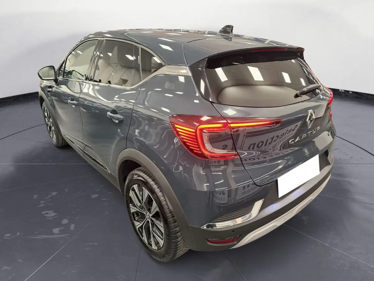 Renault Captur usata a Monza e Brianza (4)