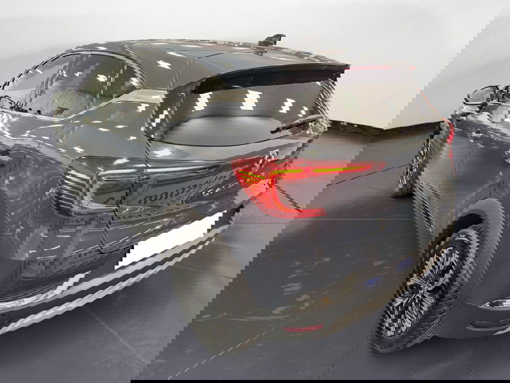 Renault Captur usata a Monza e Brianza (4)