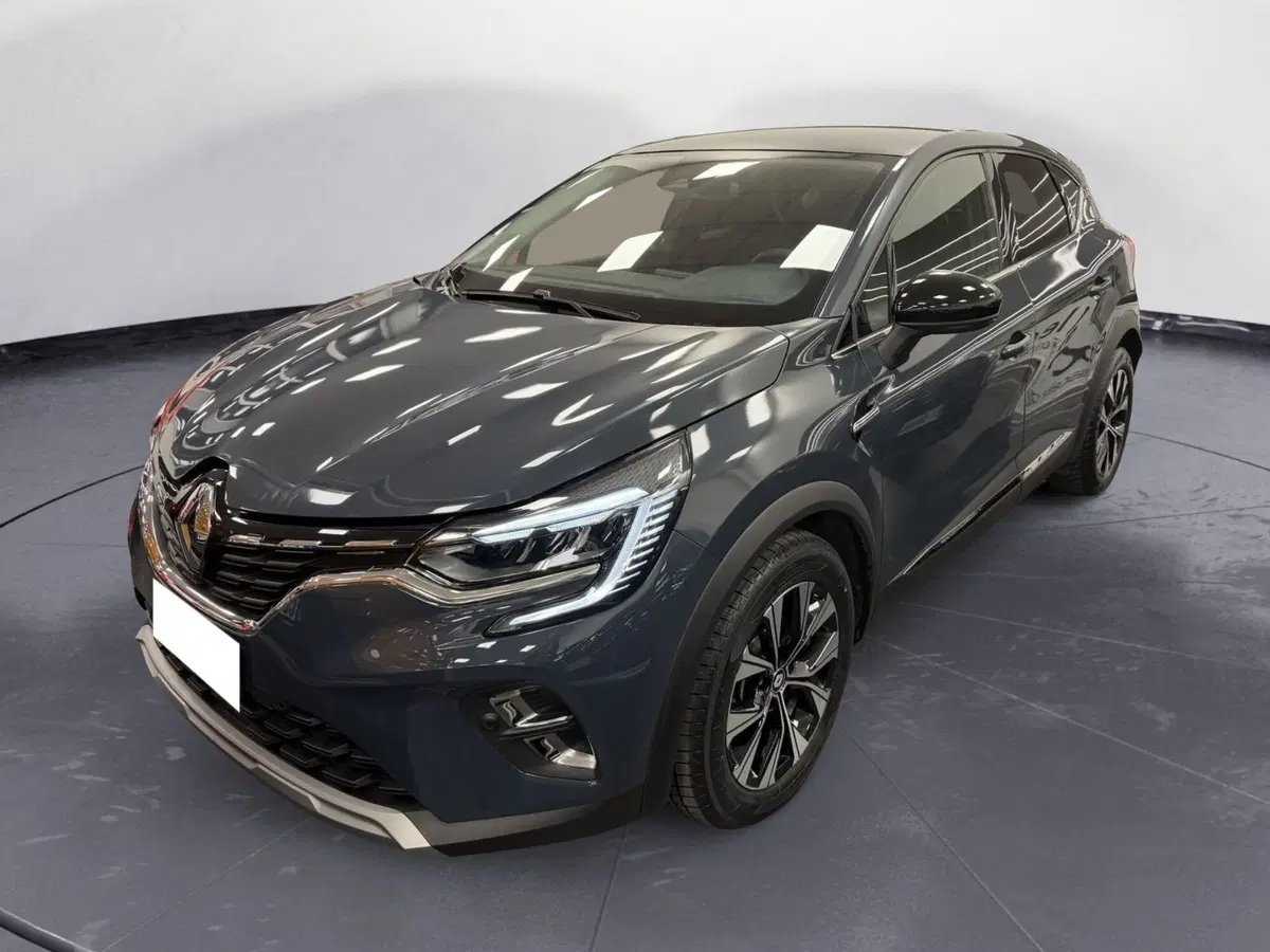 Renault Captur usata a Monza e Brianza (5)