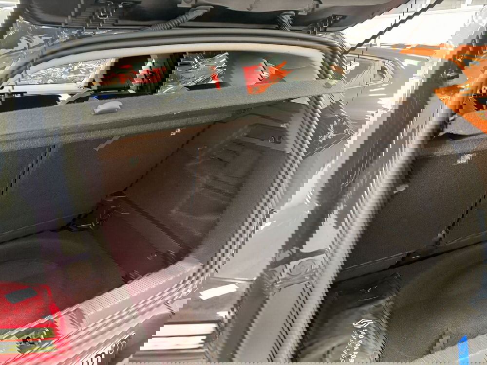 Renault Captur usata a Monza e Brianza (6)