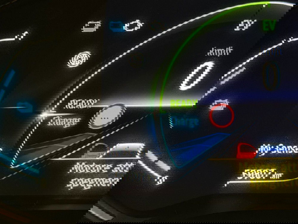 Renault Captur usata a Monza e Brianza (7)