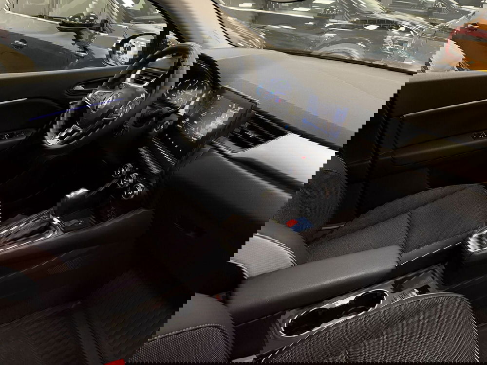 Renault Captur usata a Monza e Brianza (8)