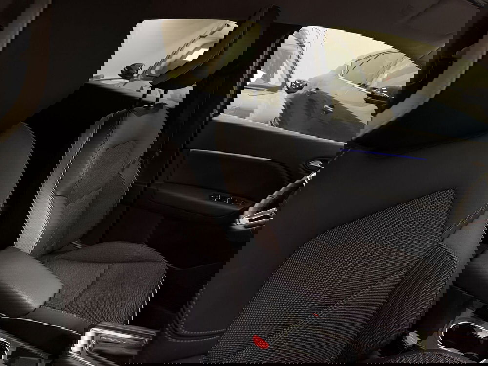 Renault Captur usata a Monza e Brianza (9)