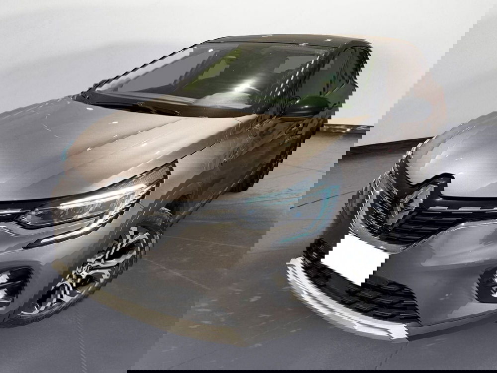 Renault Captur usata a Monza e Brianza