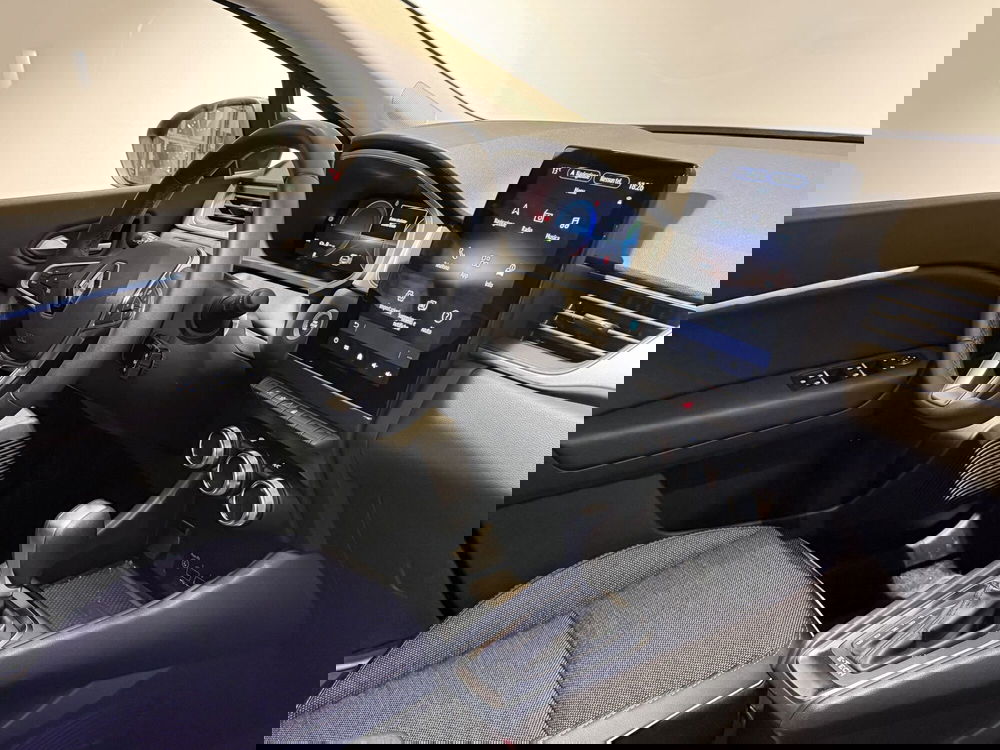 Renault Captur usata a Monza e Brianza (10)