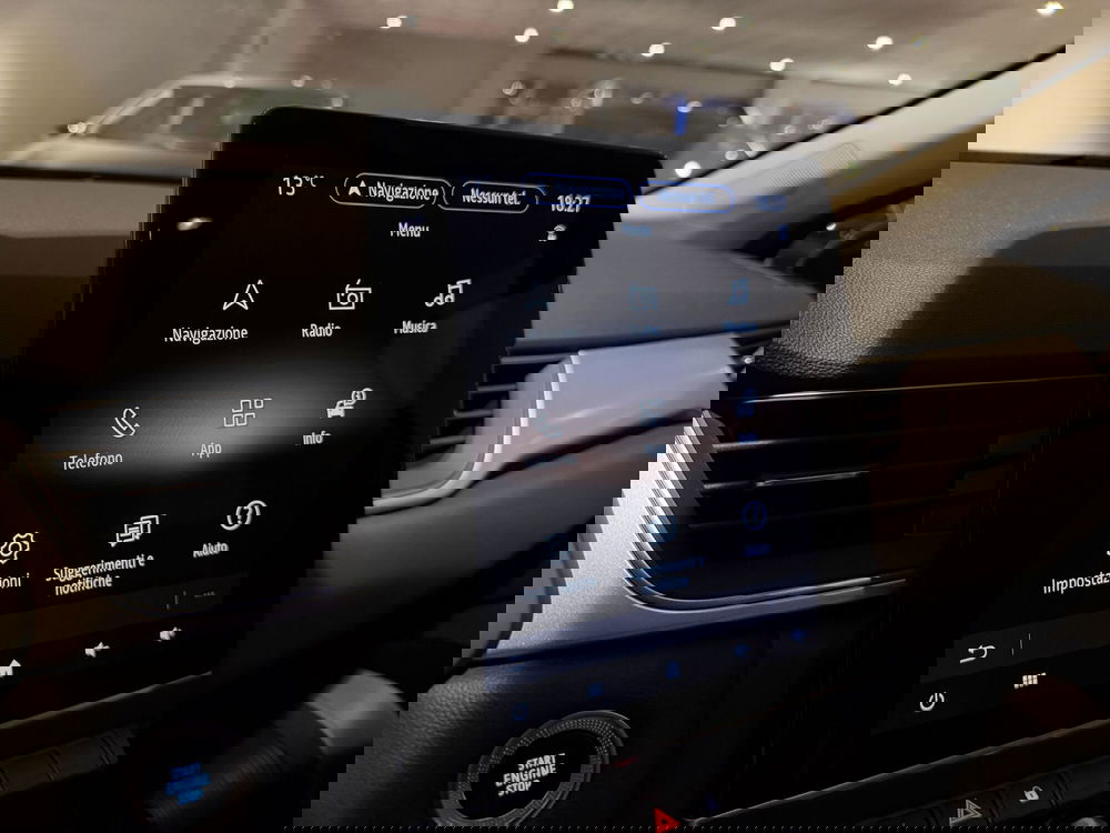 Renault Captur usata a Monza e Brianza (12)