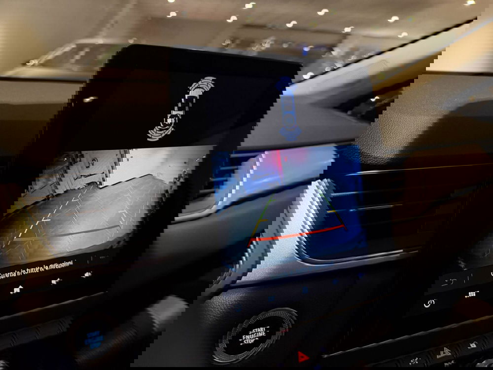 Renault Captur usata a Monza e Brianza (13)