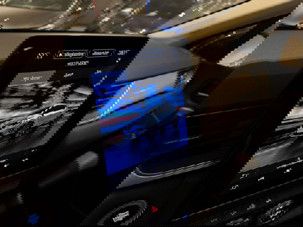 Renault Captur usata a Monza e Brianza (14)