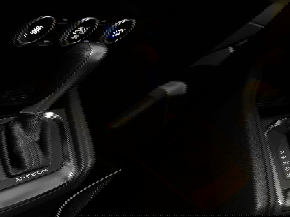 Renault Captur usata a Monza e Brianza (15)