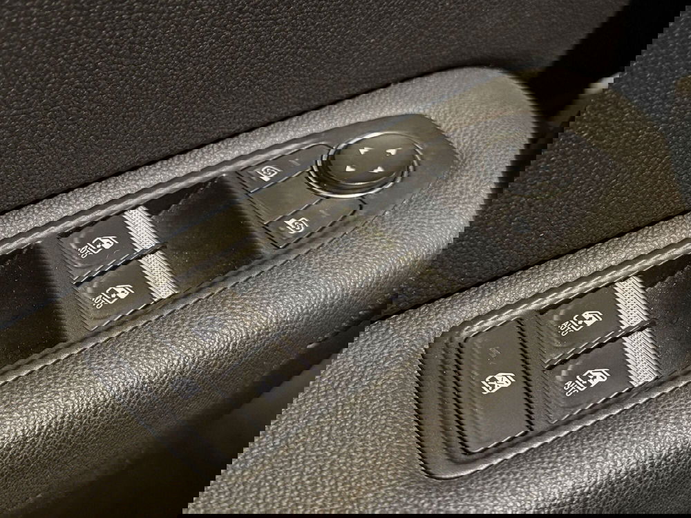 Renault Captur usata a Monza e Brianza (16)