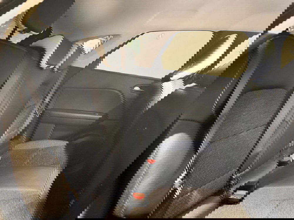 Renault Captur usata a Monza e Brianza (18)