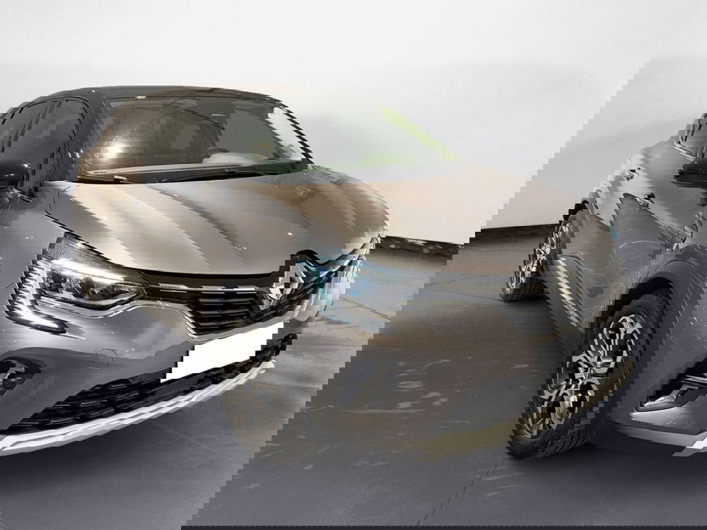 Renault Captur usata a Monza e Brianza (2)