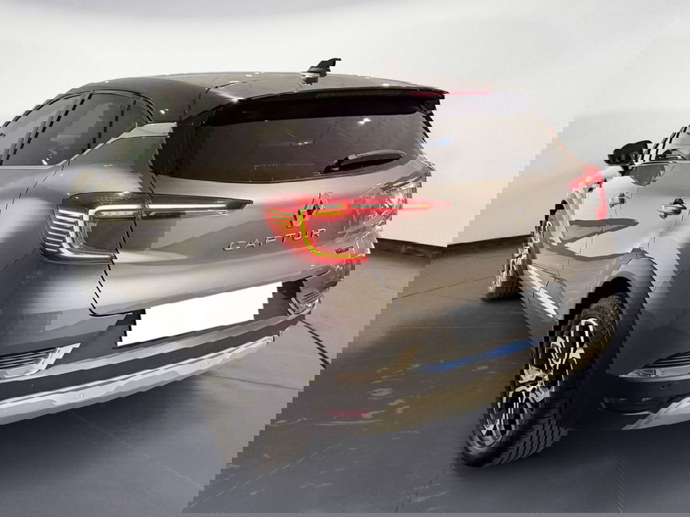 Renault Captur usata a Monza e Brianza (4)