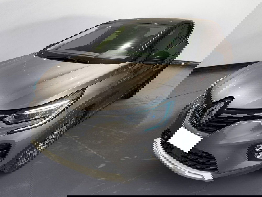 Renault Captur usata a Monza e Brianza (5)