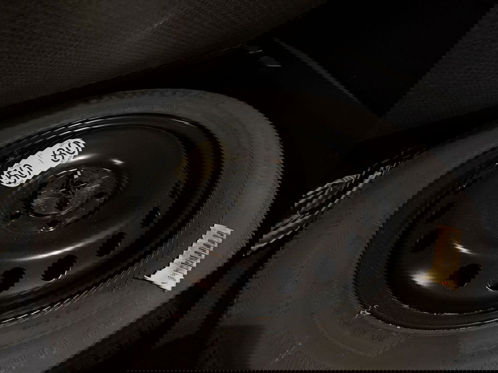 Renault Captur usata a Monza e Brianza (7)