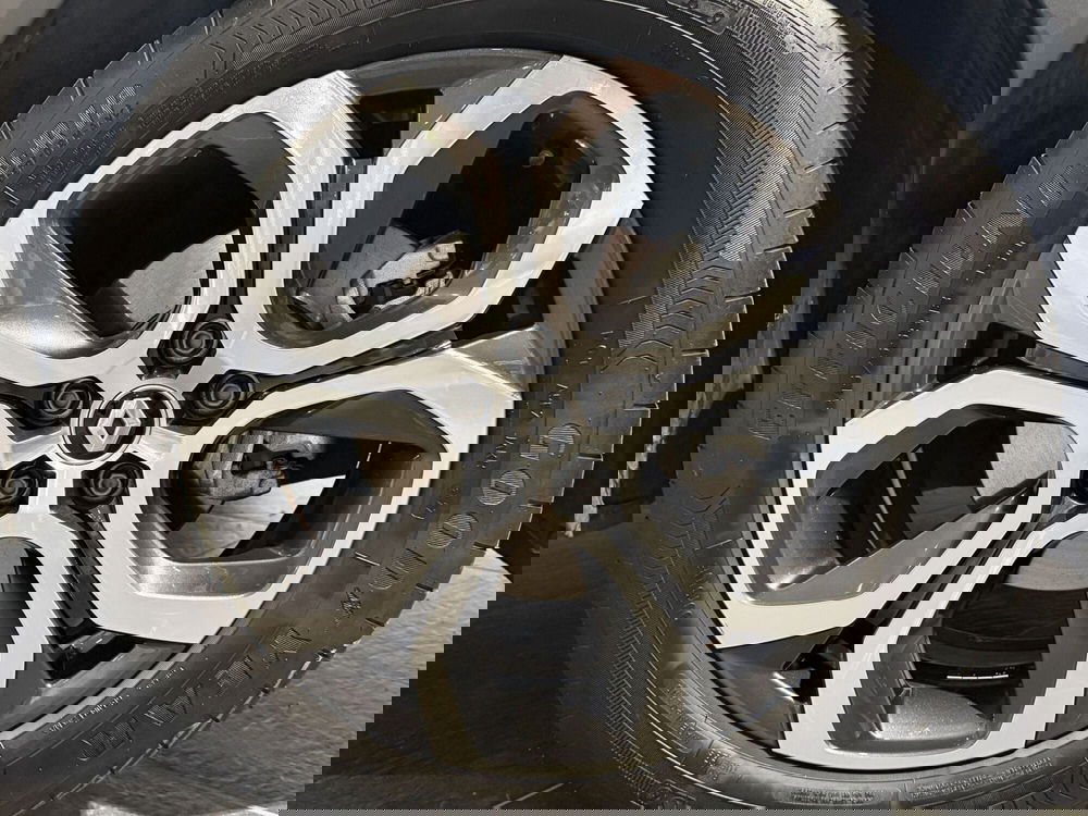 Renault Captur usata a Monza e Brianza (8)