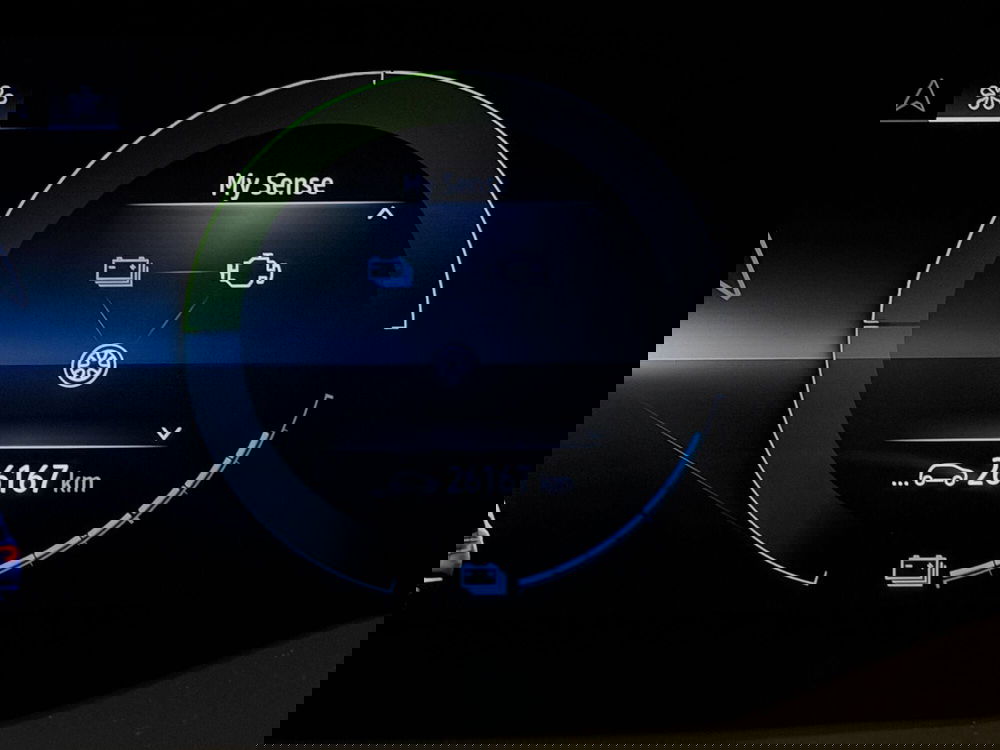 Renault Captur usata a Monza e Brianza (9)