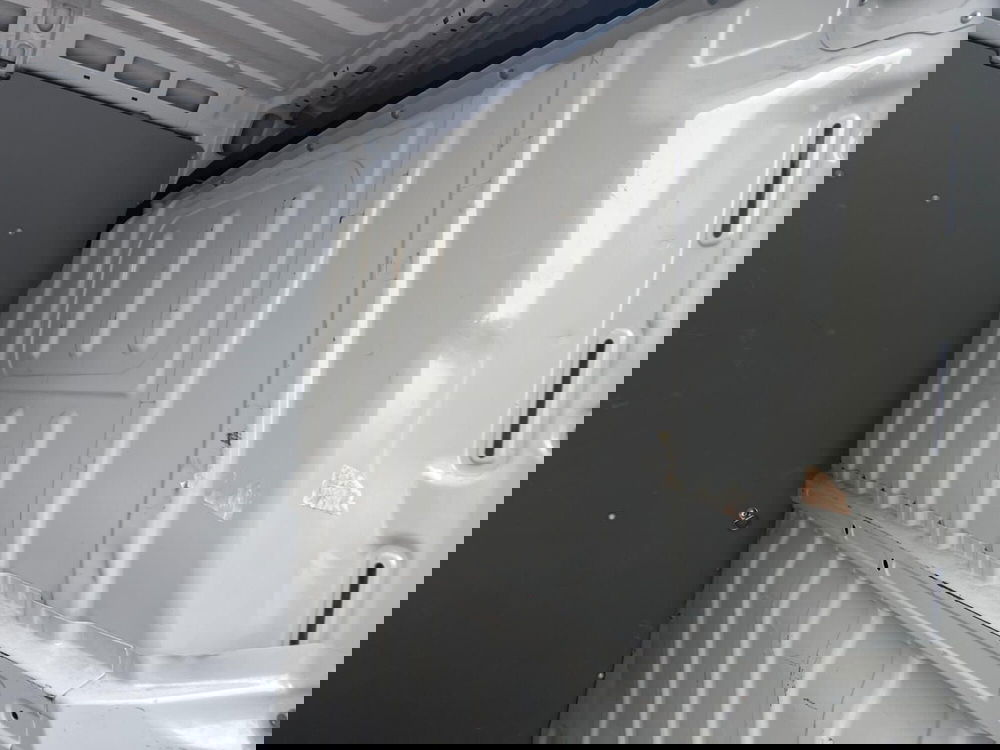 Opel Movano Furgone usata a Milano (14)