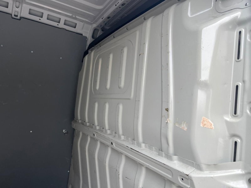 Opel Movano Furgone usata a Milano (14)